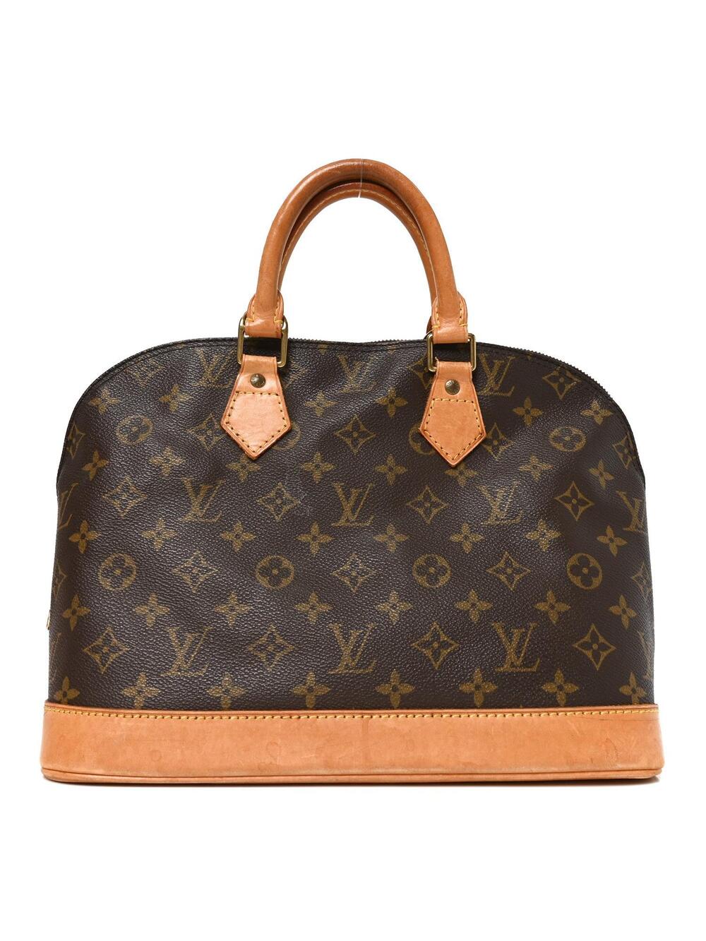 Louis Vuitton Alma Pm #373685L65B